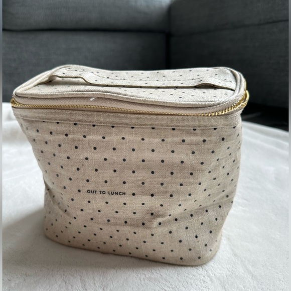 Kate Spade Out to Lunch Cooler Bag - Picture 2 of 7